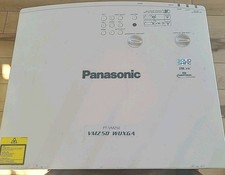 Panasonic vmz50u 1080p for sale  Sherwood