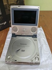 Panasonic dvd l50d for sale  Barnesville