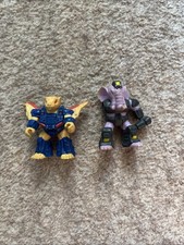 Hasbro battle beasts for sale  NORWICH