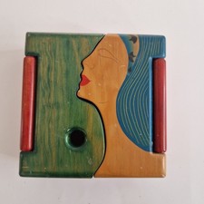 Vintage organica functionarte for sale  BOURNEMOUTH