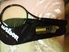 Wilson tennisschläger dual gebraucht kaufen Wilson tennisschläger dual gebraucht kaufen  Berlin