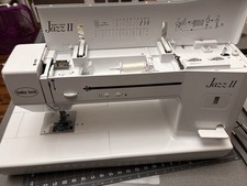 Baby lock jazz for sale  Milford