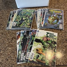 ION 1-12, Lanterna Verde exército perdido, Lanterna Verde borda do esquecimento. 3 completos.  comprar usado ION 1-12, Lanterna Verde exército perdido, Lanterna Verde borda do esquecimento. 3 completos.  comprar usado  Enviando para Brazil