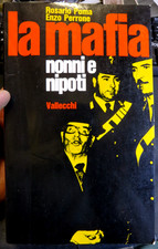 Poma perrone mafia usato  Albenga