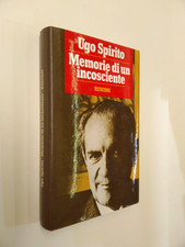Ugo spirito memorie usato Ugo spirito memorie usato  Italia