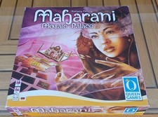 Maharani mosaic palace for sale  CANVEY ISLAND