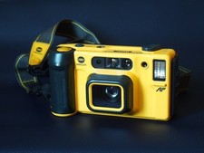Minolta weathermatic 35dl d'occasion  Vernon