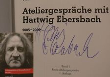 hartwig ebersbach gebraucht kaufen hartwig ebersbach gebraucht kaufen Tangstedt