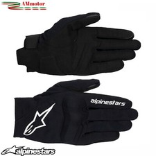 Guanti moto alpinestars usato  Caserta