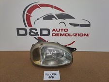 Faro fanale anteriore usato  Guidonia Montecelio