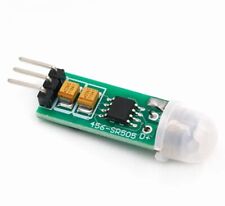 Sr505 mini pir gebraucht kaufen  Dresden