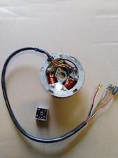 Simson ddr zündung gebraucht kaufen  Dessau-Roßlau