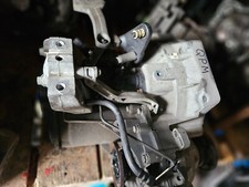 Caddy 2014 tdi gebraucht kaufen  Horb am Neckar