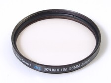 Filtre skylight 55mm d'occasion  Astaffort