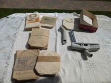 Ddr staubsaugerbeutel papierfi gebraucht kaufen  Deutschland