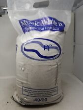 Silica mystic white for sale  Burley