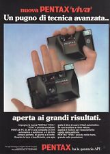 Anni pubblicità originale usato  Italia