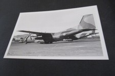 Photo avion transall d'occasion  Avion