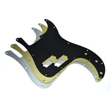 Pickguard bassi anodizzato usato  Spedire a Italy