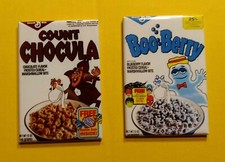Count chocula boo for sale  Circle Pines