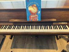 Upright piano kimball for sale  ALCESTER