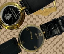 Orologio gucci vintage usato  Legnano