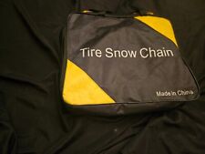 Tire snow chain for sale  Lancaster