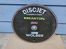 Wolber discjet competition for sale  Sacramento