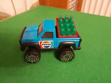 Vintage pepsi toy for sale  BARNSTAPLE