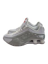 Nike Shox R4 Shox R4 29Cm Wht CGP92 comprar usado  Enviando para Brazil