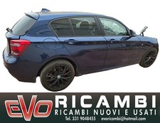 Ricambi per bmw usato  Comiso