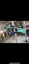 cube fahrrad rahmen gebraucht kaufen  Frankfurt am Main