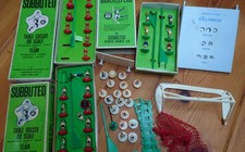 Subbuteo vintage job for sale  BRIGHTON