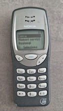 nokia 3210 funzionante usato  Castenaso