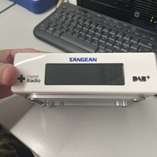 Sangean dcr plus usato  Spedire a Italy