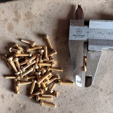 Vis laiton d'occasion Vis laiton d'occasion  Vesoul