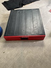 Armorgard trekdror tkd2 for sale  AYLESBURY