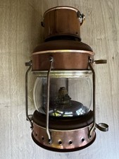 Vintage copper brass for sale  BOURNEMOUTH
