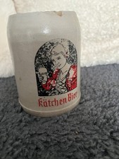 Kätchen bier antiker gebraucht kaufen  Talheim