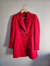 Zara womens red for sale  GILLINGHAM