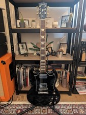Gibson standard for sale Gibson standard for sale  LEEDS