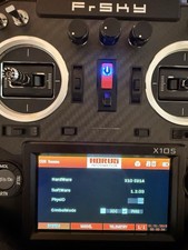 Frsky horus x10s gebraucht kaufen Frsky horus x10s gebraucht kaufen  Überlingen