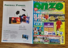 Mondial guide championnat d'occasion  France