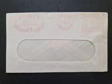 1963 semtex silver for sale  SLEAFORD
