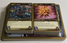 Warcraft wow naxxramas for sale  BEDFORD