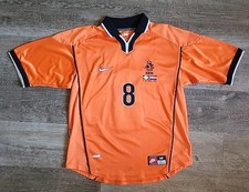Bergkamp netherlands 1999 for sale  Missouri City
