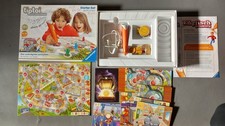 Ravensburger tiptoi starter gebraucht kaufen  Beckum
