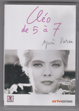 Cleo dvd agnès d'occasion Cleo dvd agnès d'occasion  Périers