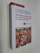 Medioevo che crea usato  Roma