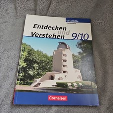 Entdecken verstehen schuljahr gebraucht kaufen  Potsdam